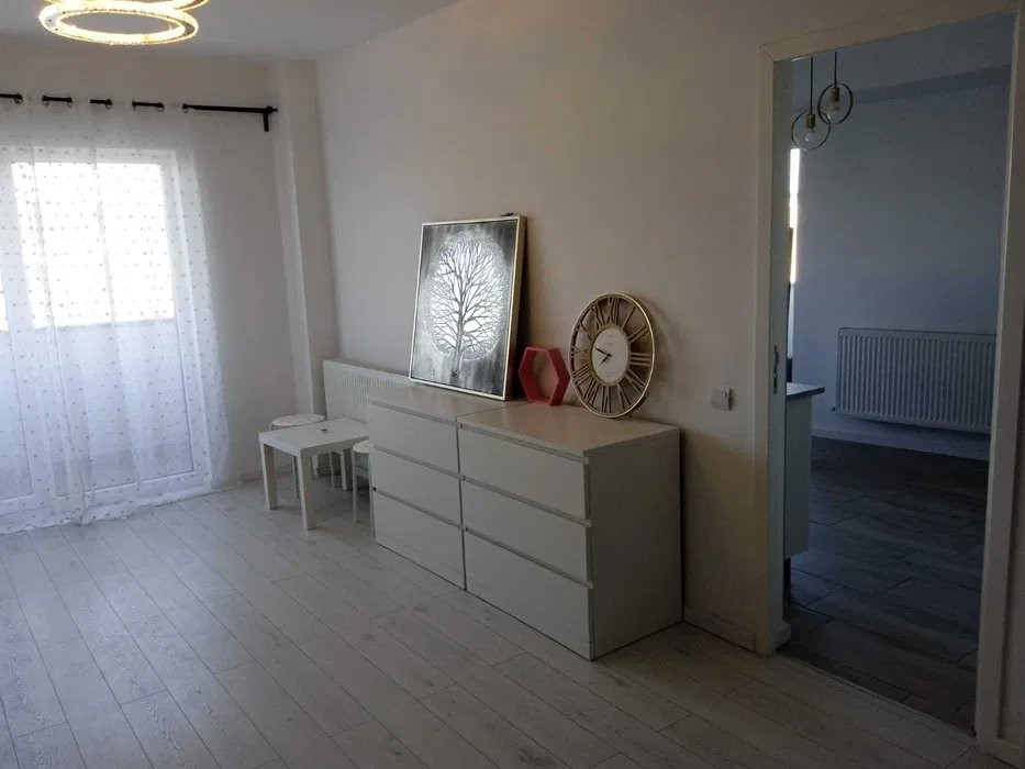 Apartament 53,3 mp, etaj intermediar, bloc nou in Marasti! 