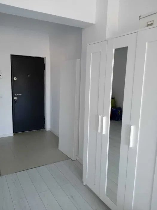 Apartament 53,3 mp, etaj intermediar, bloc nou in Marasti! 