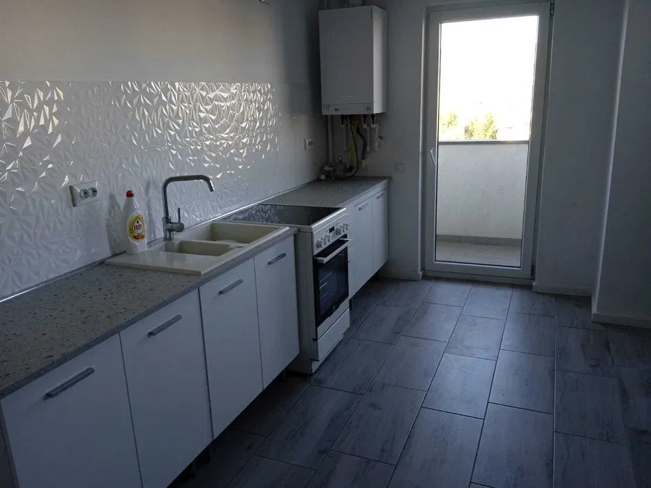 Apartament 53,3 mp, etaj intermediar, bloc nou in Marasti! 