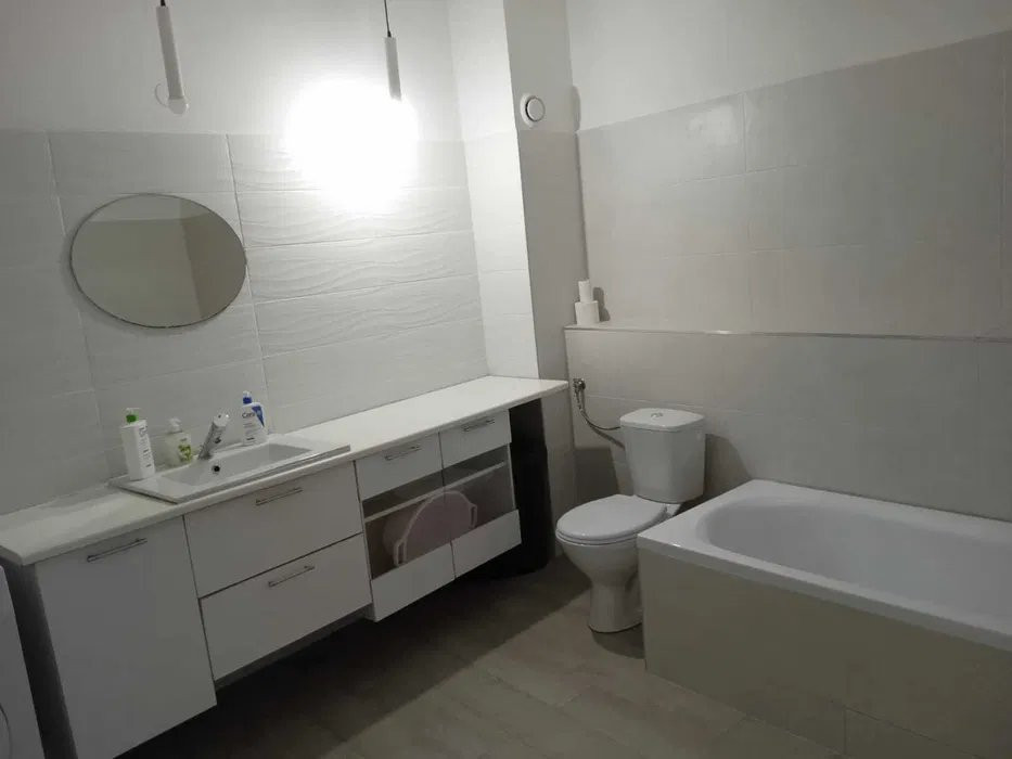 Apartament 53,3 mp, etaj intermediar, bloc nou in Marasti! 