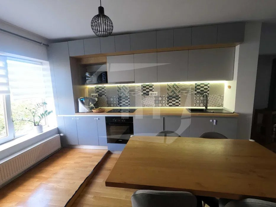 Apartament 2 camere, decomandat, zona strazii Observatorului