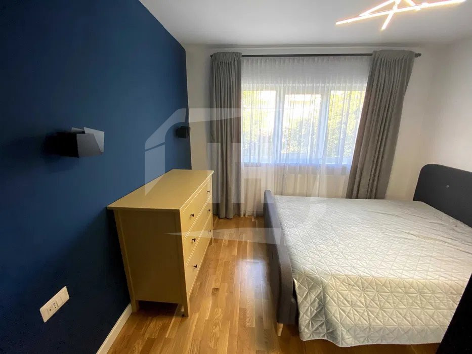 Apartament 2 camere, decomandat, zona strazii Observatorului