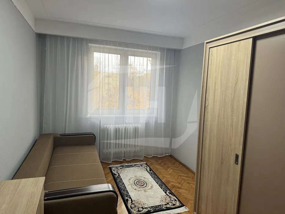 Apartament 3 camere, 65mp, Gheorgheni zona Iulius Mall