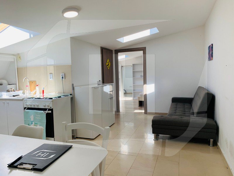 Apartament 2 camere, modern, zona Piata Abator