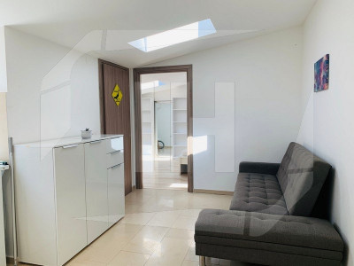 Apartament 2 camere, modern, zona Piata Abator