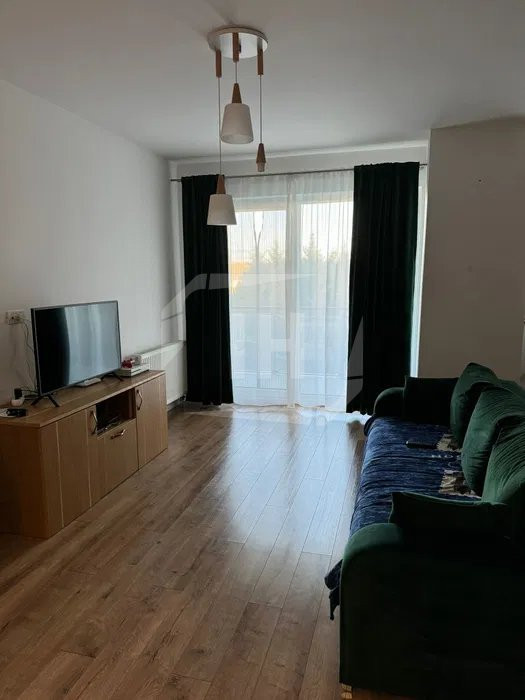 Apartament 2 camere, parcare, Gheorgheni, Iulius Mall, Grand Park