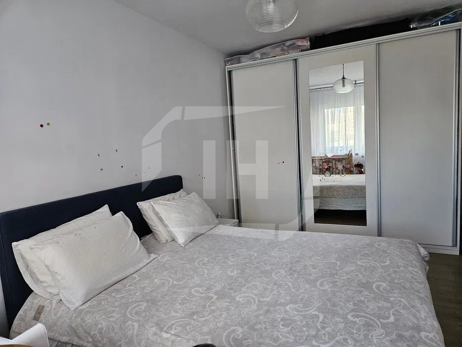 Apartament 2 camere, decomandat, etaj 1, bloc nou si parcare!