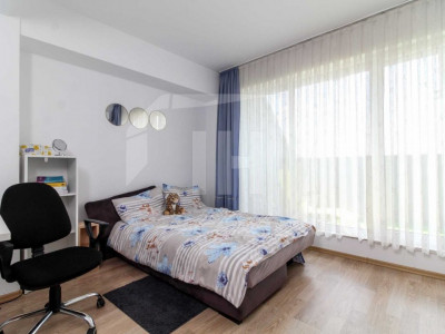 Apartament cu 2 camere decomandat, Marasti