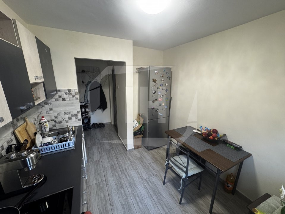 Apartament 2 camere, 50 mp, complet renovat in zona Iulius Mall