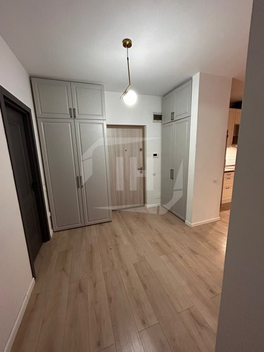 Apartament cu 2 camere, 62 mp, etaj intermediar, zona Fabricii