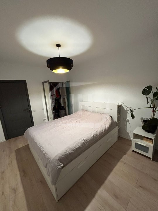 Apartament cu 2 camere, 62 mp, etaj intermediar, zona Fabricii