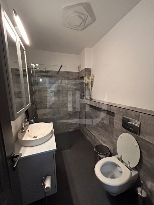 Apartament cu 2 camere, 62 mp, etaj intermediar, zona Fabricii