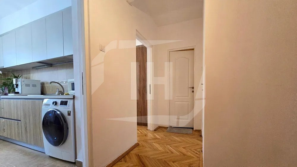 Apartament 2 camere, decomandat, dressing,  Zorilor zona Observator