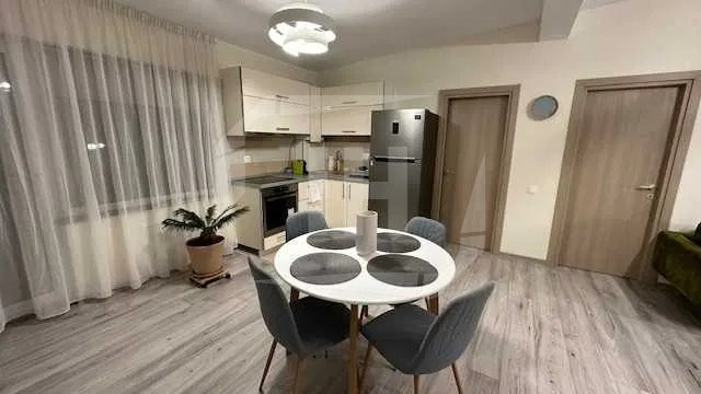 Apartament 3 camere, 60mp, parcare, Buna Ziua