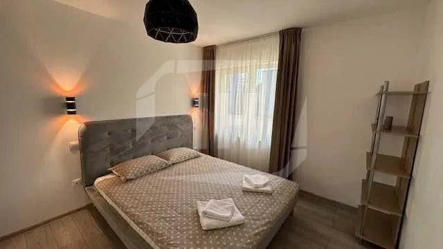 Apartament 3 camere, 60mp, parcare, Buna Ziua