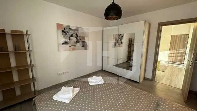 Apartament 3 camere, 60mp, parcare, Buna Ziua