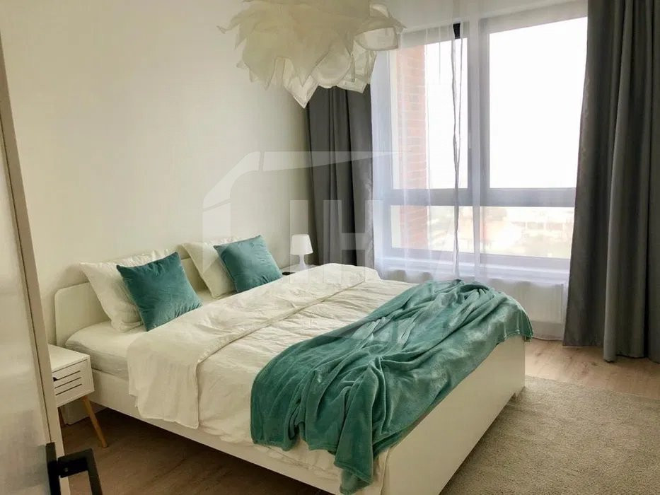 Apartament 2 camere, semidecomandat, Gheorgheni, Iulius Mall, Park Lake