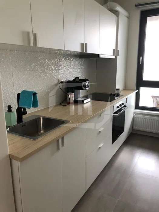 Apartament 2 camere, semidecomandat, Gheorgheni, Iulius Mall, Park Lake