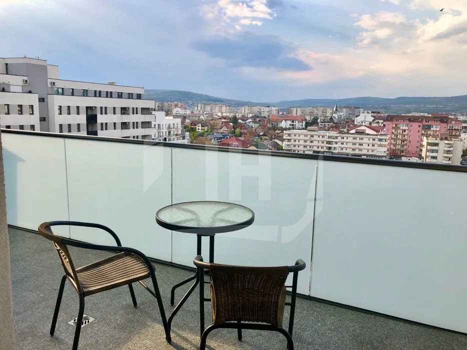 Apartament 2 camere, semidecomandat, Gheorgheni, Iulius Mall, Park Lake