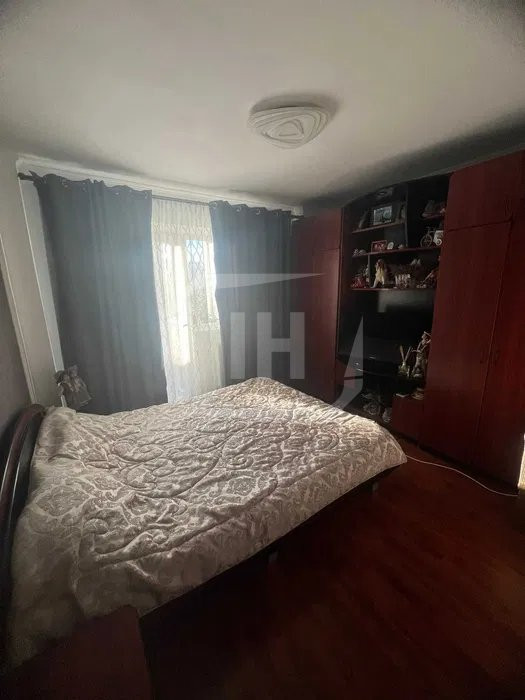 Apartament 3 camere, 2 bai, etaj intermediar, renovat, in Marasti!