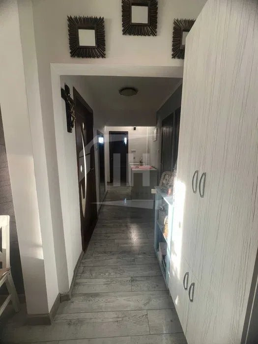 Apartament 3 camere, 2 bai, etaj intermediar, renovat, in Marasti!