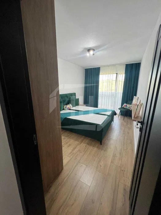 Apartament 2 camere, semidecomandat, Zorilor, Wings