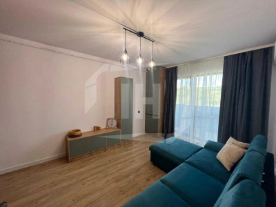 Apartament 2 camere, semidecomandat, Zorilor, Wings