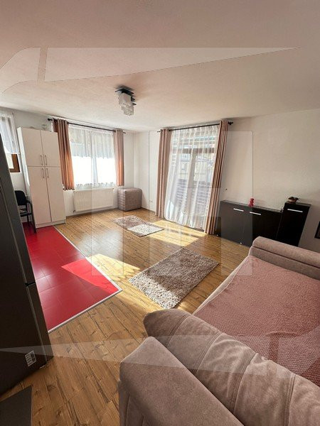 Apartament 2 camere, la cheie, parcare