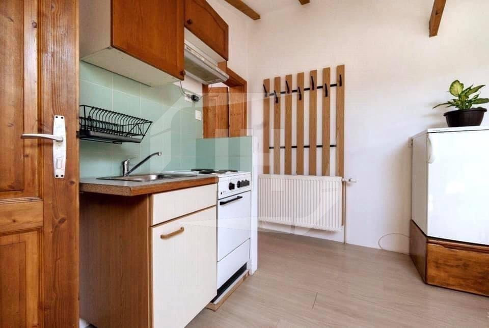 Studio, 46mp, Gheorgheni, zona Piata Cipariu