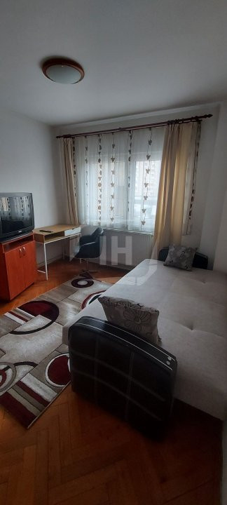 Apartament cu 2 camere | decomandat | etaj 2 | zona Piata Marasti