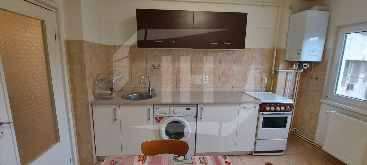 Apartament cu 2 camere | decomandat | etaj 2 | zona Piata Marasti