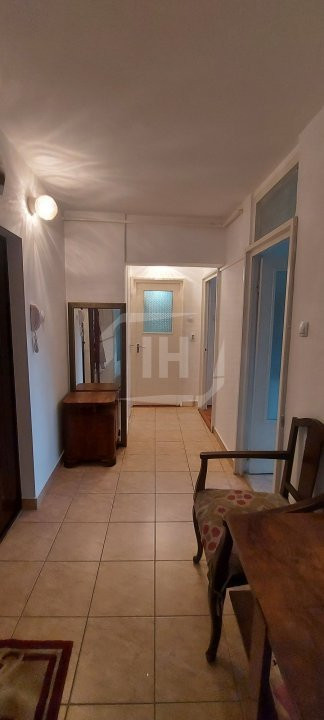 Apartament cu 2 camere | decomandat | etaj 2 | zona Piata Marasti