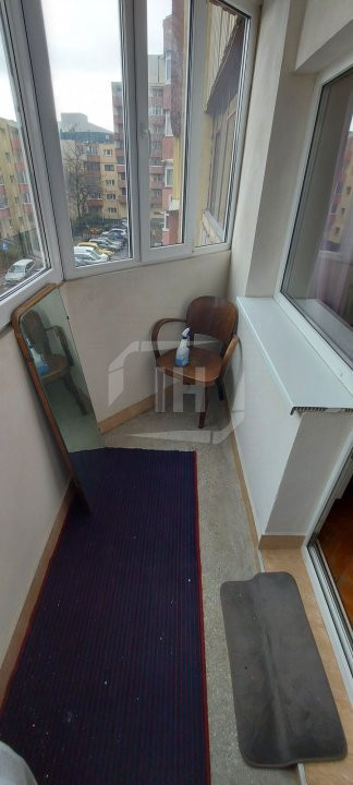 Apartament cu 2 camere | decomandat | etaj 2 | zona Piata Marasti