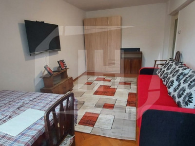 Apartament cu 2 camere | decomandat | etaj 2 | zona Piata Marasti