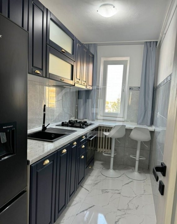 Apartament cu 2 camere, etaj intermediar, Gheorgheni