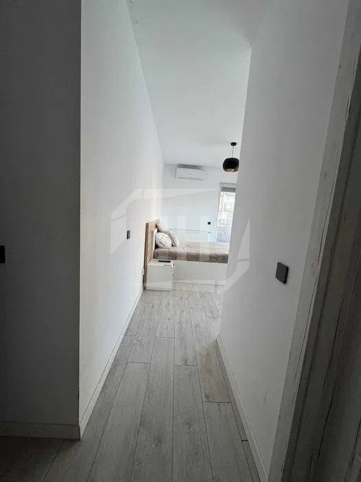 Apartament 3 camere, 2 bai, terasa 22 mp, parcare subterana, Baza Sportiva