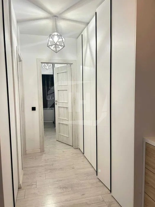 Apartament 3 camere, 2 bai, terasa 22 mp, parcare subterana, Baza Sportiva