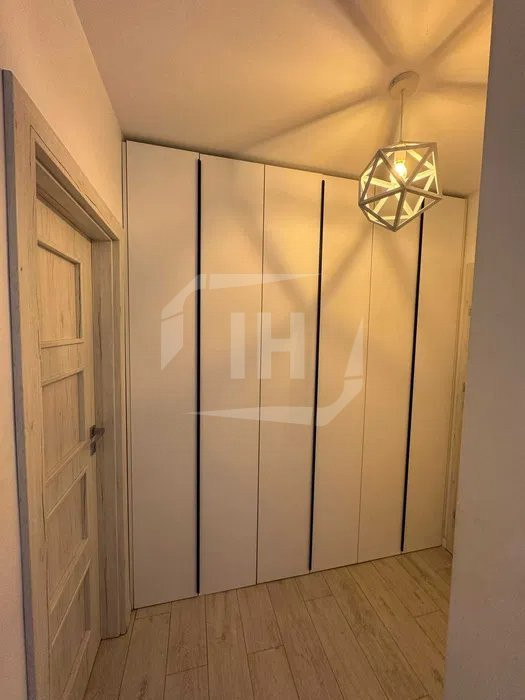 Apartament 3 camere, 2 bai, terasa 22 mp, parcare subterana, Baza Sportiva