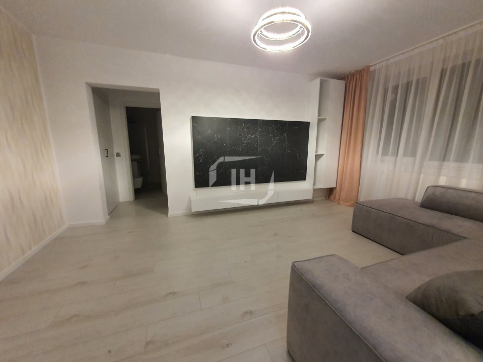 Apartament la cheie, 2 camere, cartier Gheorgheni