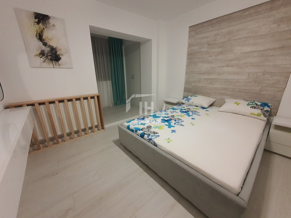 Apartament la cheie, 2 camere, cartier Gheorgheni