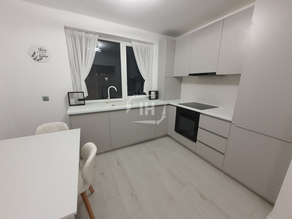 Apartament la cheie, 2 camere, cartier Gheorgheni