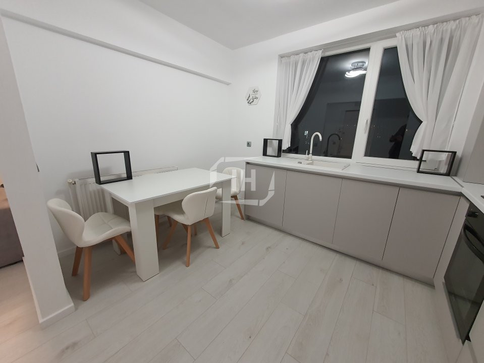 Apartament la cheie, 2 camere, cartier Gheorgheni