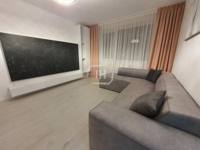 Apartament la cheie, 2 camere, cartier Gheorgheni