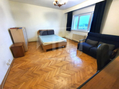 Apartament cu 4 camere | 92 mp | etaj intermediar | zona Iulius Mall