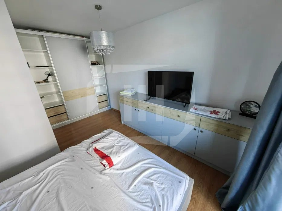 Apartament 3 camere, semidecomandat, parcare, Marasti zona Piata 1 Mai