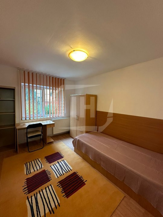 OPORTUNITATE! Apartament 3 camere, decomandat, P-ta Zorilor