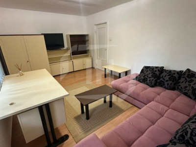 OPORTUNITATE! Apartament 3 camere, decomandat, P-ta Zorilor