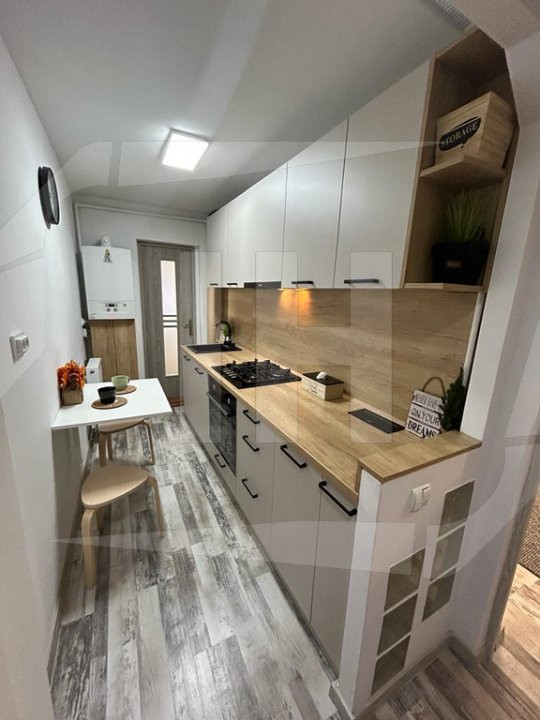 Apartament 2 camere decomandat la cheie, zona Bld Primaverii