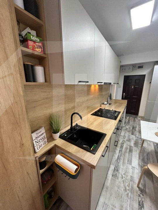 Apartament 2 camere decomandat la cheie, zona Bld Primaverii