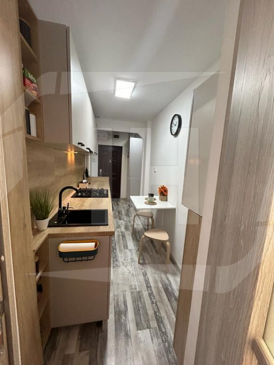 Apartament 2 camere decomandat la cheie, zona Bld Primaverii